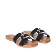 thumbnail image 2 of Time and Tru Women's Arlene Sandals, 2 of 4