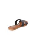 thumbnail image 4 of Time and Tru Women's Arlene Sandals, 4 of 4