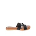 thumbnail image 1 of Time and Tru Women's Arlene Sandals, 1 of 4