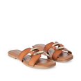 thumbnail image 2 of Time and Tru Women's Arlene Sandals, 2 of 4