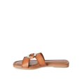 thumbnail image 3 of Time and Tru Women's Arlene Sandals, 3 of 4