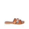 thumbnail image 1 of Time and Tru Women's Arlene Sandals, 1 of 4