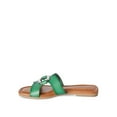 thumbnail image 3 of Time and Tru Women's Arlene Sandals, 3 of 4