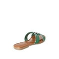 thumbnail image 4 of Time and Tru Women's Arlene Sandals, 4 of 4
