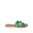 thumbnail image 1 of Time and Tru Women's Arlene Sandals, 1 of 4