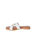 thumbnail image 3 of Time and Tru Women's Arlene Sandals, 3 of 4