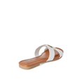 thumbnail image 4 of Time and Tru Women's Arlene Sandals, 4 of 4