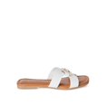 thumbnail image 1 of Time and Tru Women's Arlene Sandals, 1 of 4