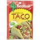 Taco Time, saveur de restaurant authentique, mélange d'assaisonnements pour tacos, 40 g, 12 unités 40 g – image 1 sur 4