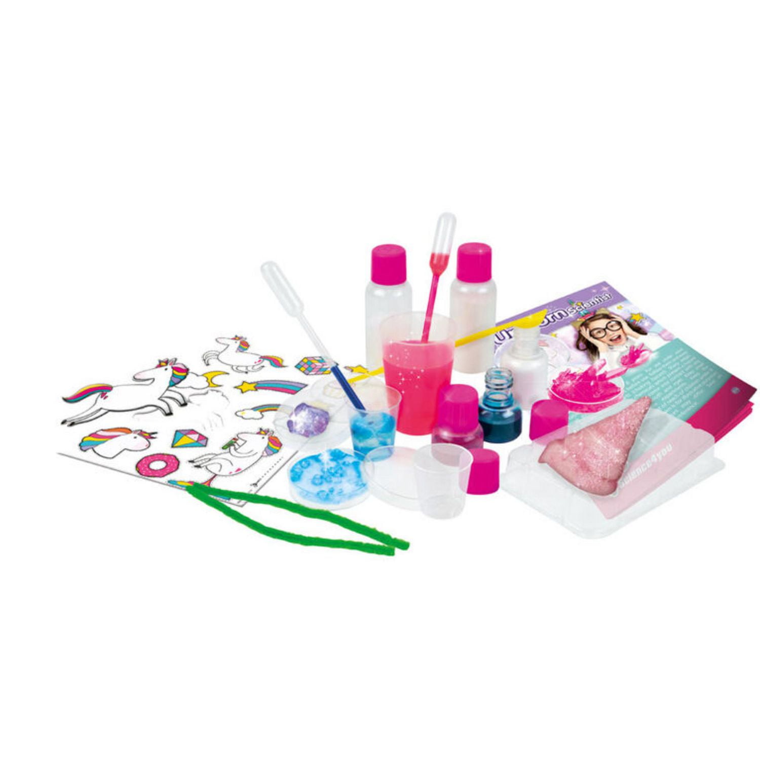 American girl science best sale kit