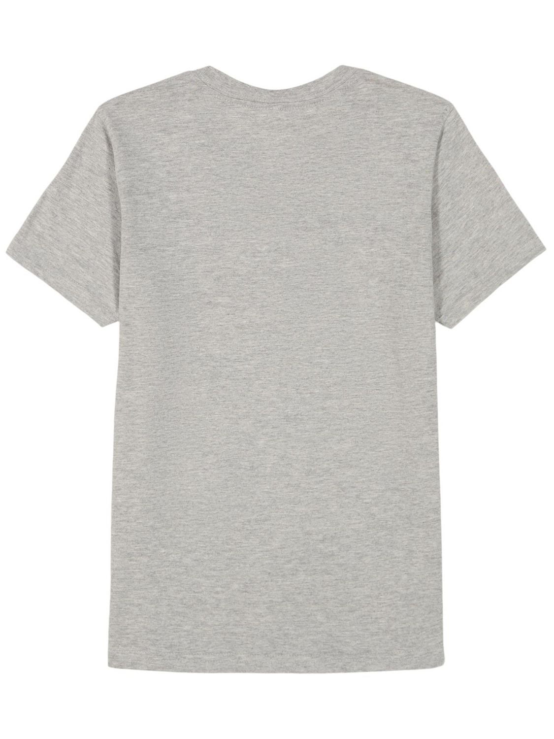 T-SHIRT MESSI POUR ENFANTS