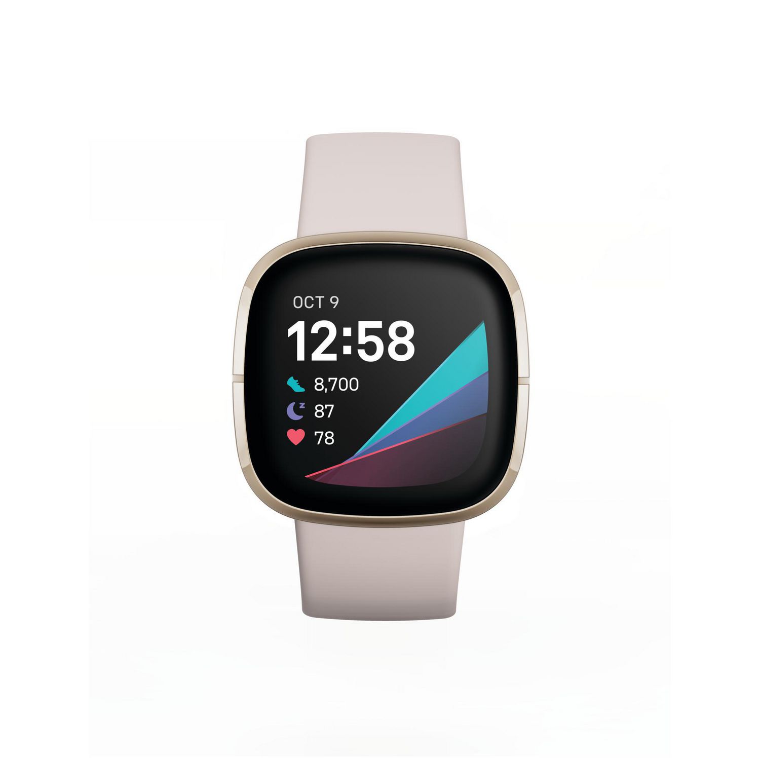 FITBIT SENSE : Test complet de la nouvelle montre connectée santé