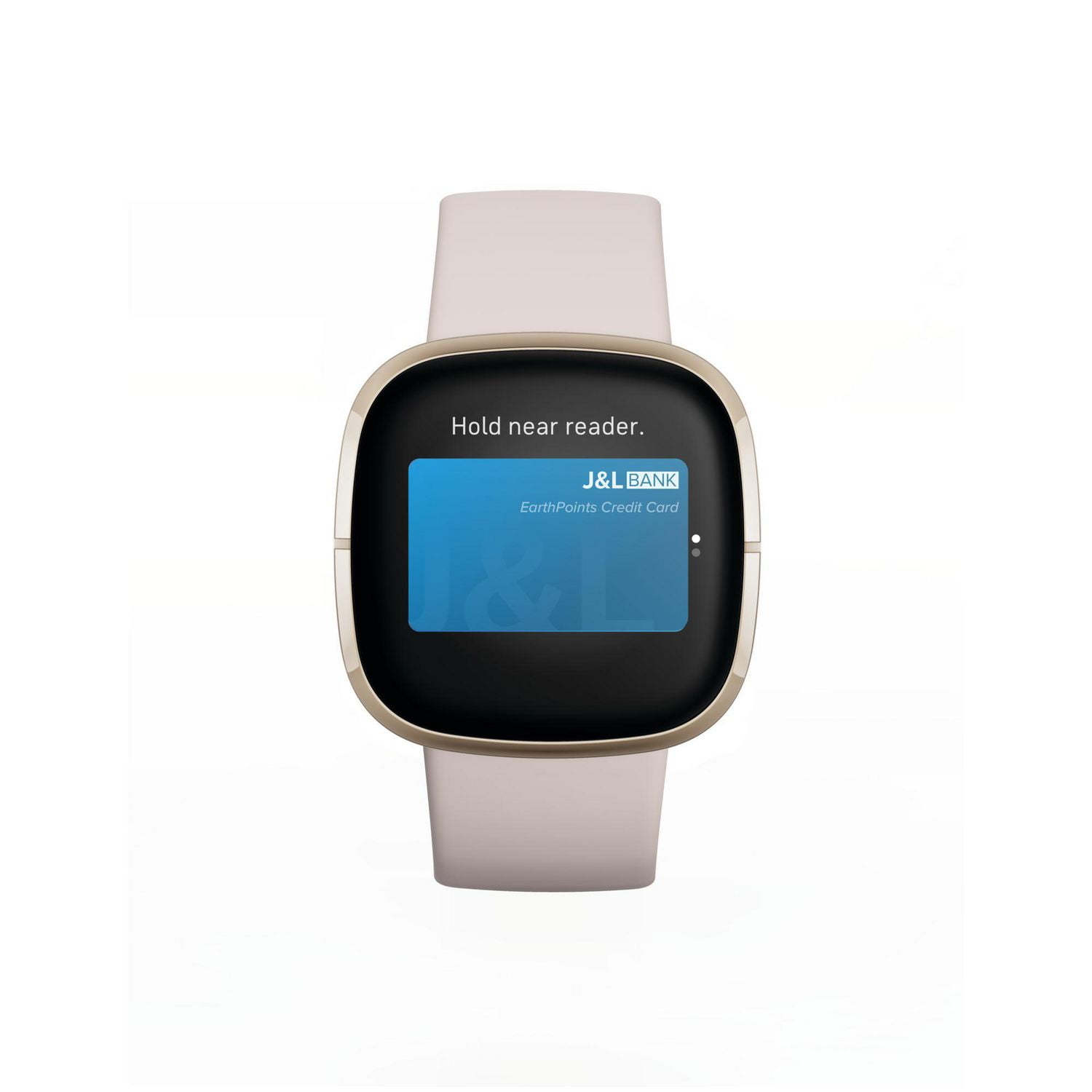 Fitbit Sense Advanced Health Smartwatch - Walmart.ca