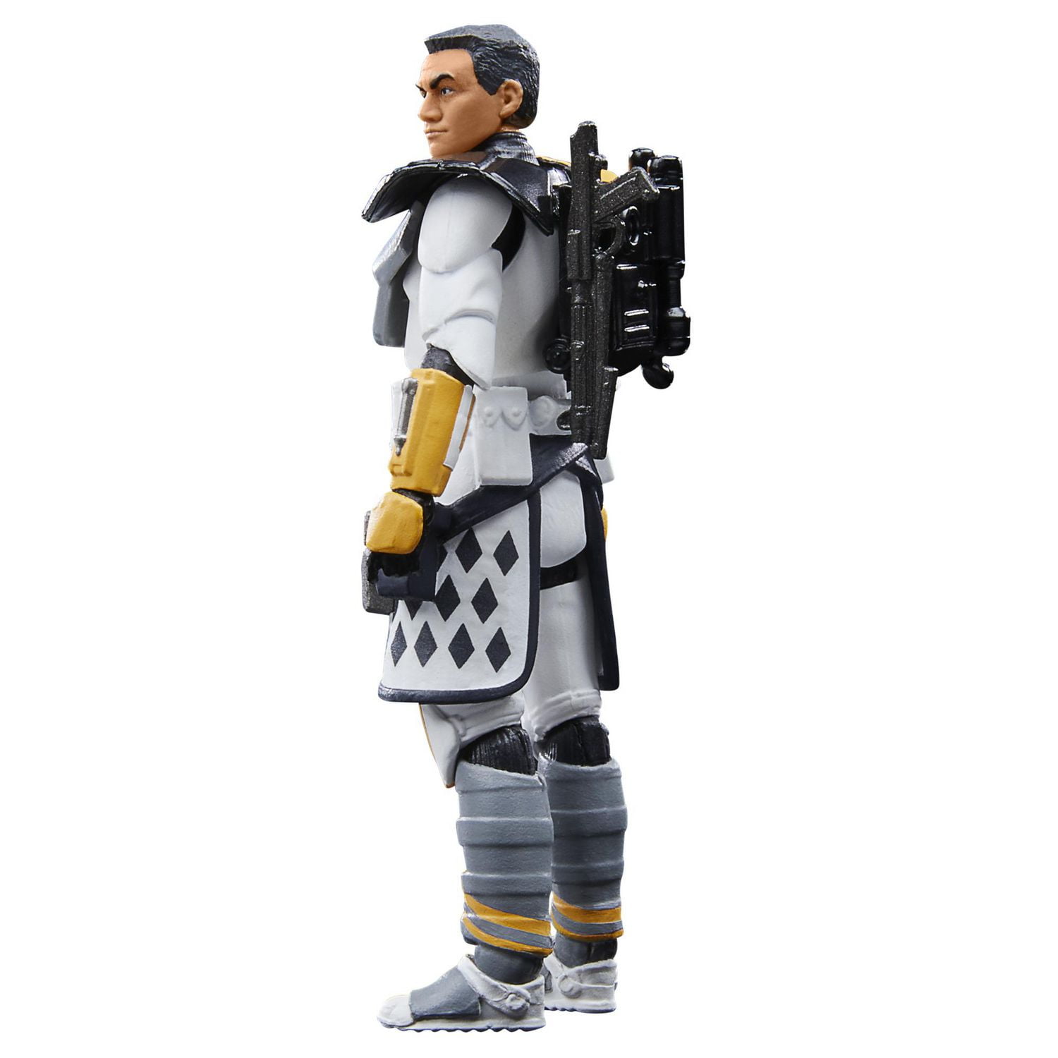 Star Wars The Vintage Collection ARC Commander Blitz, Star Wars 