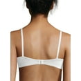 thumbnail image 3 of Maidenform Dreamy Comfort Demi Bra, 3 of 3
