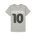 thumbnail image 1 of Messi Kids Logo Tee, 1 of 3