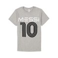 thumbnail image 1 of Messi Kids Logo Tee, 1 of 3