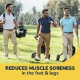 thumbnail image 3 of Semelles Dr Scholl’s® pour la marche active, taille pour hommes&nbsp;8-14, 3 of 6
