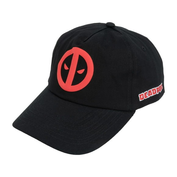 Mattel Casquette Pour Homme Deadpool Casquette pour homme Deadpool.