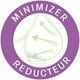 Exquisite FORM® Fully - 9672070 - Wirefree Minimizer - image 3 of 3