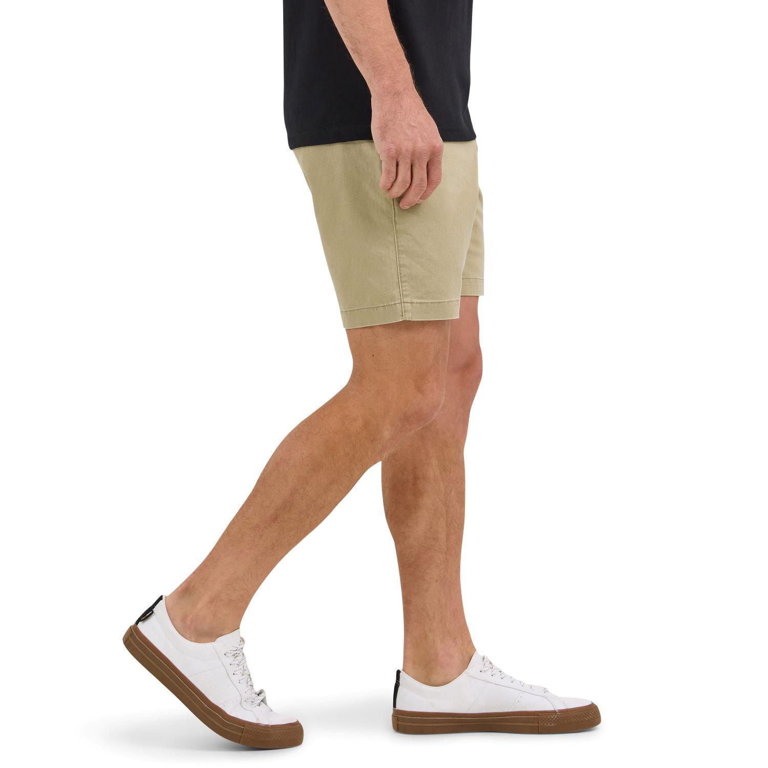 Wrangler Men's Alan Flat Front Short