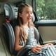 Siège d’appoint 2-en-1 KidFit ClearTex Plus avec guides pour ceinture de sécurité de Chicco – image 4 sur 4