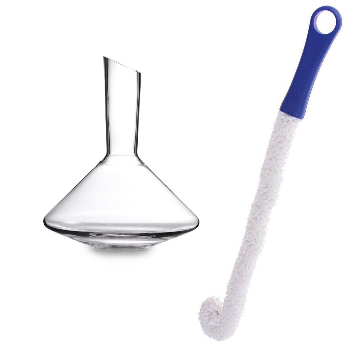 Classico Wine Decanter 1.5L with FREE Multifunction Flexible Wine