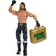 Figurine de base Seth Rollins de WWE Wrestle Mania - 15 cm (6 po) – image 3 sur 3