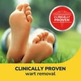 thumbnail image 3 of Dr. Scholl's Clear Away Wart Remover, 20 Count, 3 of 5