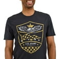 thumbnail image 4 of Lee Men's Graphic Tee Shirt, 4 of 4