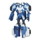 Transformers Robots in Disguise - Figurine Autobot Drift Conversion 3 étapes – image 1 sur 1