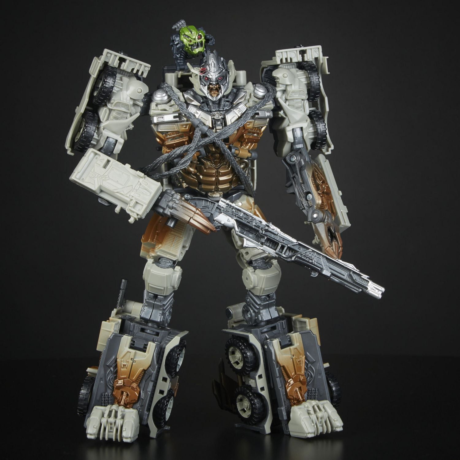 Transformers Studio Series 34 Transformers La face cach e de