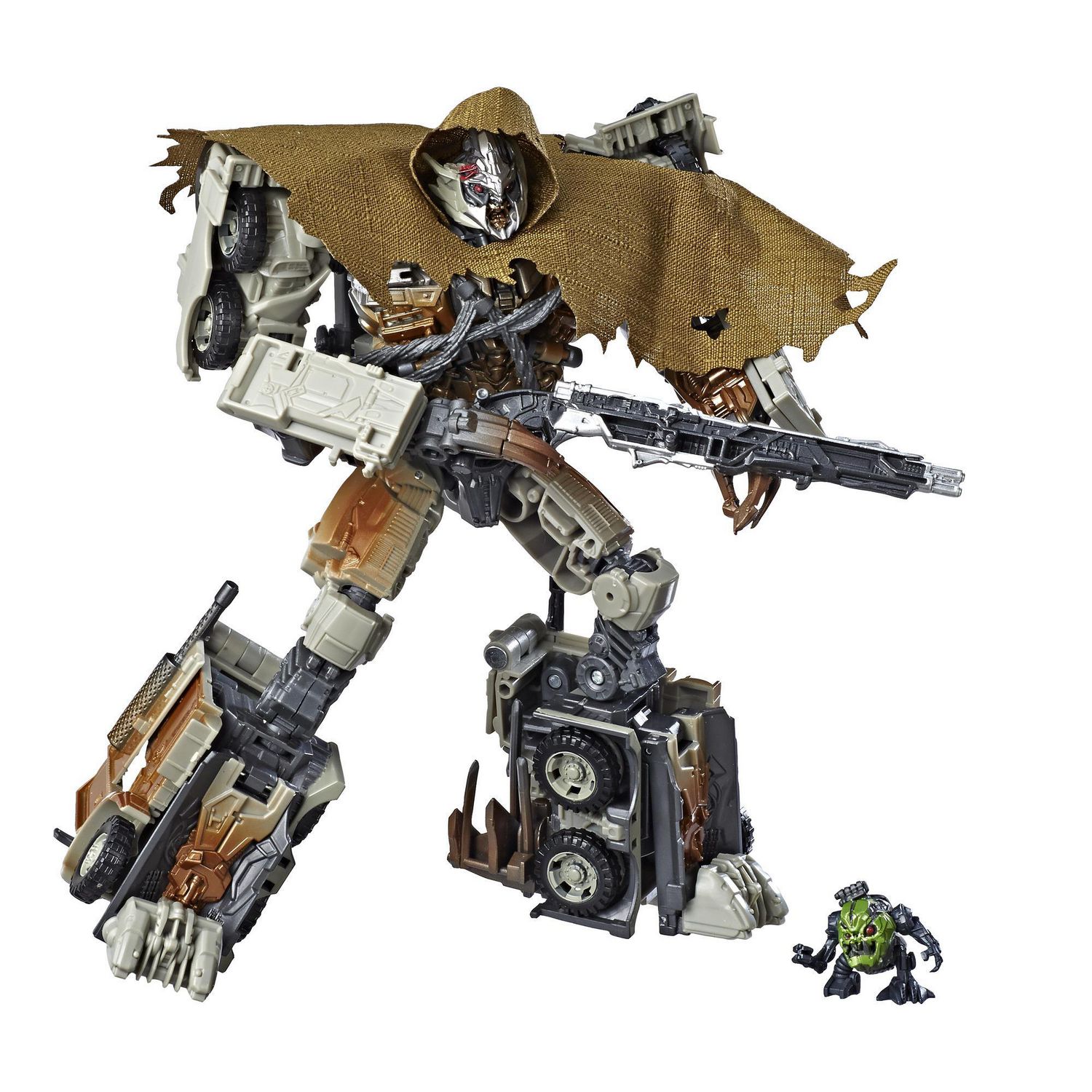 Transformers studio series clearance megatron target