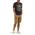 thumbnail image 2 of Lee T-shirt graphique pour hommes, 2 of 4