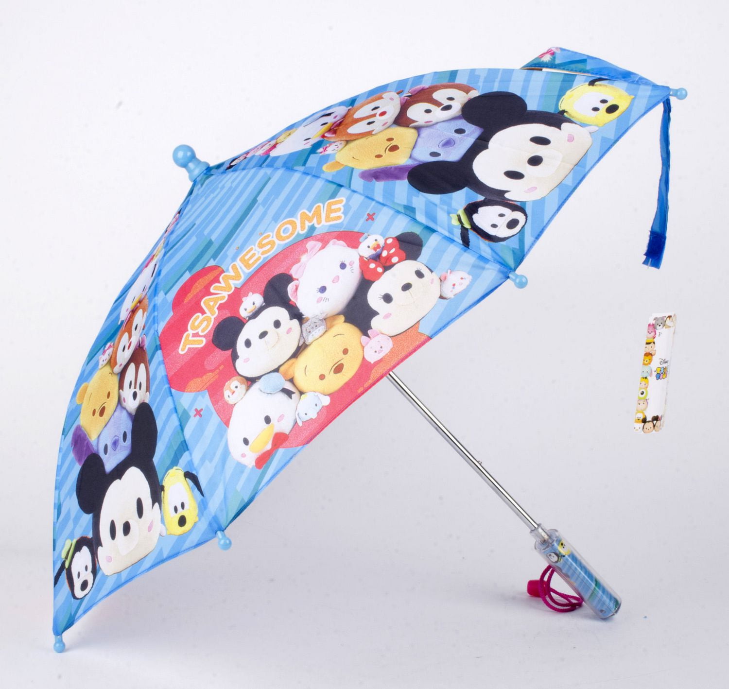 tsum tsum umbrella