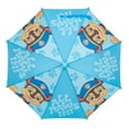 thumbnail image 1 of Paw Patrol Umbrella, 1 of 5