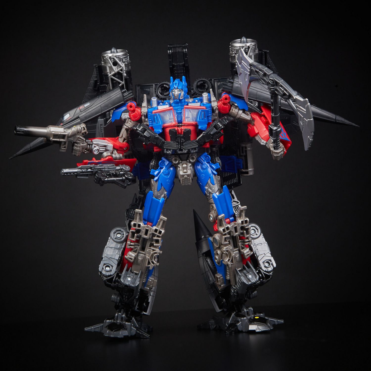 Transformers Toys Studio Series 35 Leader Class Revenge of the