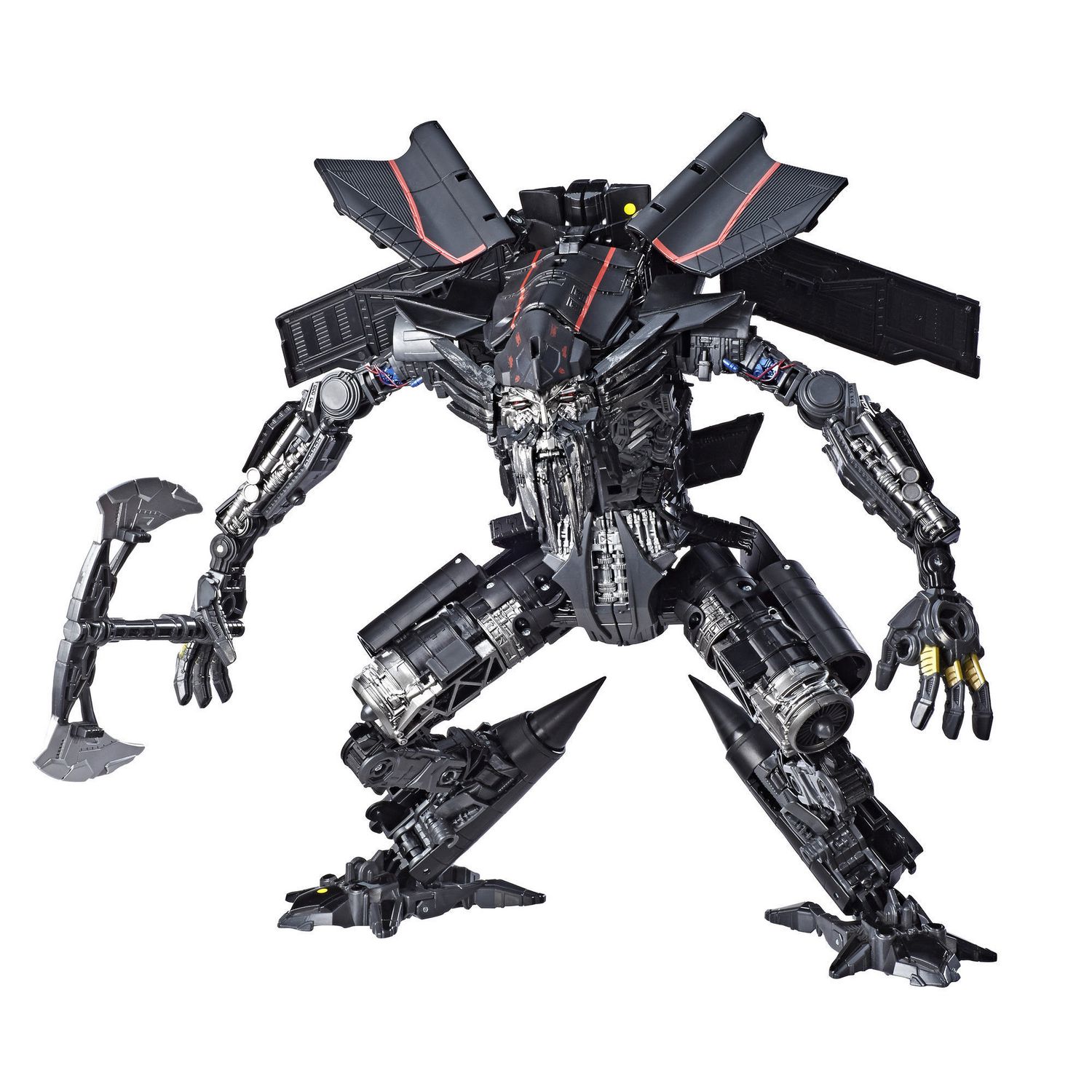 Transformers Toys Studio Series 35 Leader Class Revenge of the