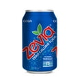 thumbnail image 2 of Zevia Cola Zero Calorie Soda, 2 of 4