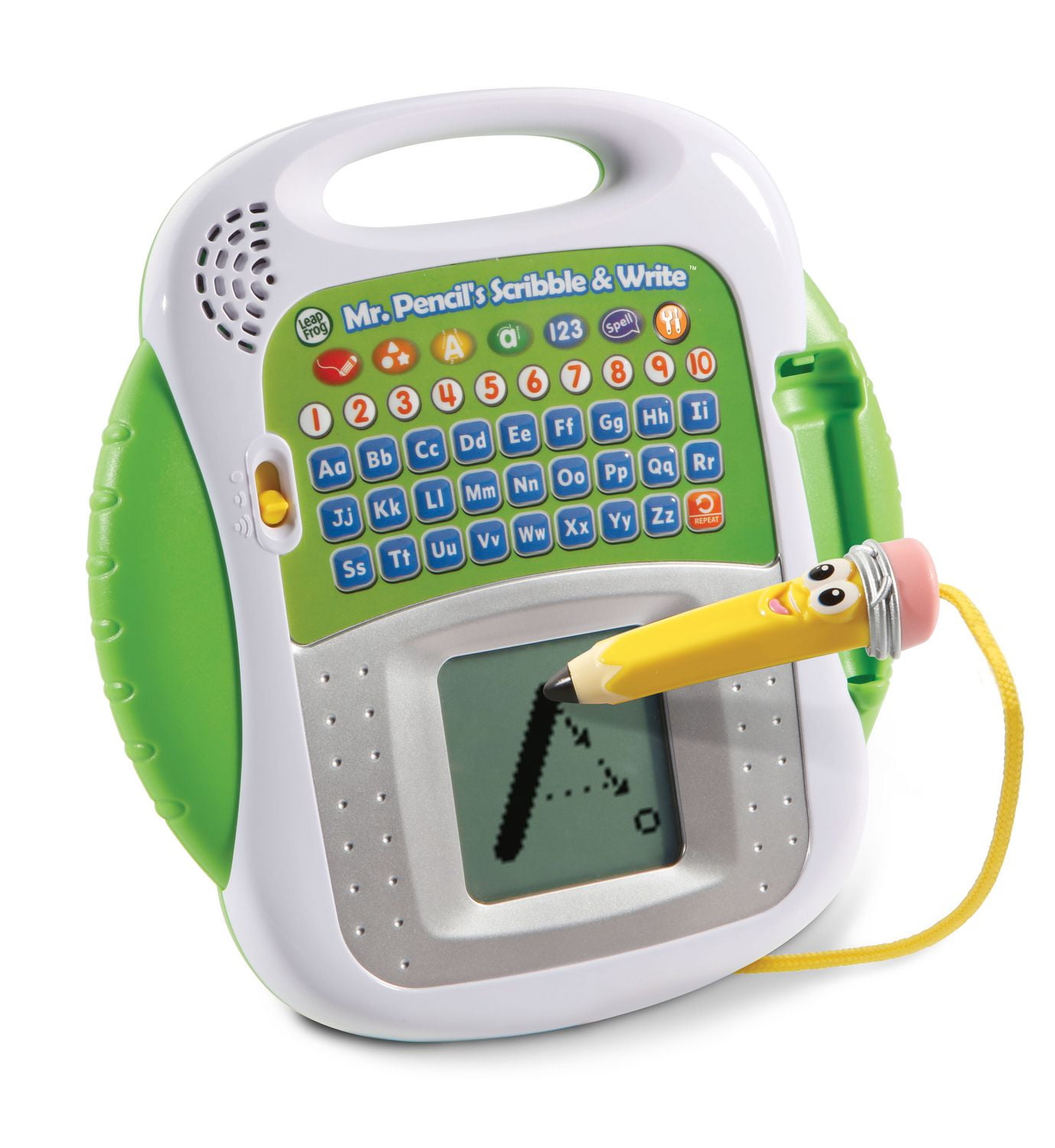 Leapfrog scribble sale and write tablet