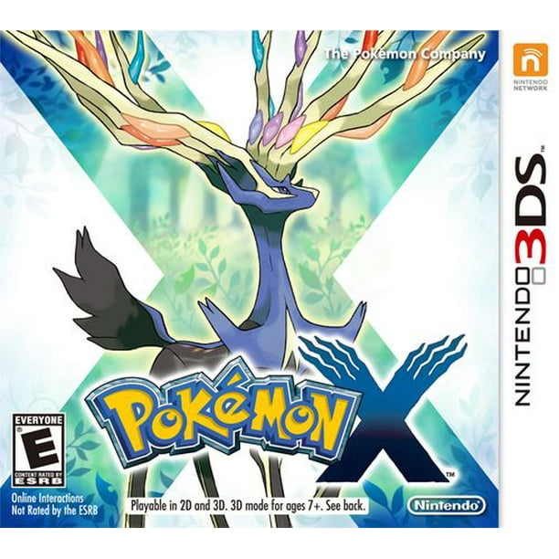 Pokémon Ultra-Soleil Nintendo 3DS - Jeux vidéo - Achat & prix