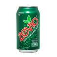 thumbnail image 2 of Zevia Ginger Ale Zero Calorie Soda, 2 of 4