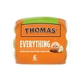 thumbnail image 3 of Thomas Everything English Muffins, 3 of 6
