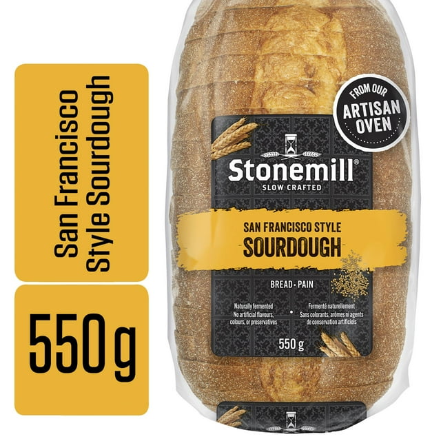Stonemill® Bakehouse Sourdough Bread