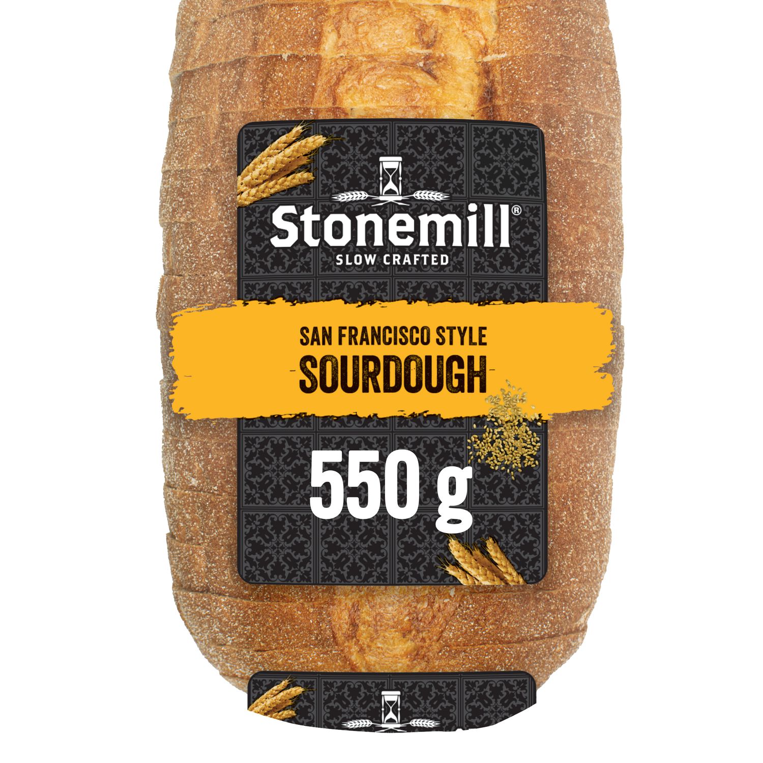 Stonemill® Bakehouse Sourdough Bread