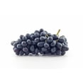 thumbnail image 1 of Black Seedless Grapes, 1 of 1