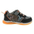 thumbnail image 2 of Jurassic World Lighted  Boys's Athletic  Shoes, 2 of 6