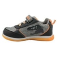 thumbnail image 3 of Jurassic World Lighted  Boys's Athletic  Shoes, 3 of 6
