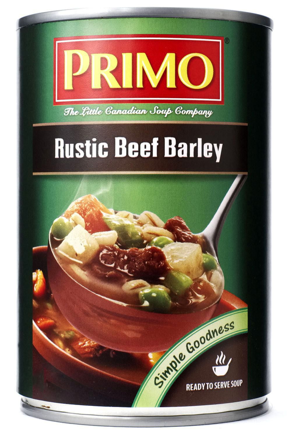 Beef barley deals soup pioneer woman