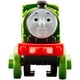 Locomotives miniatures Thomas et ses amis Fisher-Price – Édition spéciale James locomotive à vapeur – image 2 sur 4